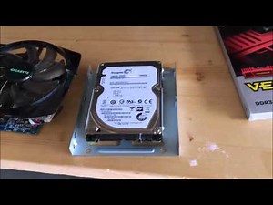 Dell Optiplex 990 - Gaming Upgrade