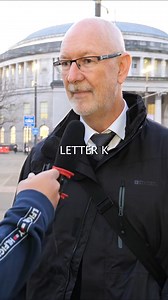 1.4M views · 1.5K reactions | Name three countries with a letter K #reels #geography #geographyquiz #triviaquestion #trivia | Street Interviews | Facebook