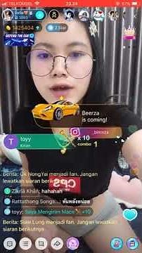 ABG Muda Bigo Live Indonesia