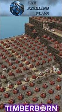 Timberborn Lumdinium EP20 TS1