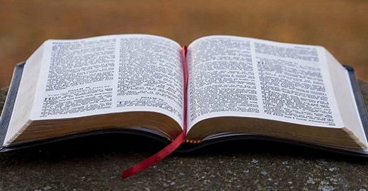 Sermon Series: How to Read and Study Your Bible | Lifeway