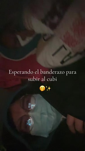Quien más en la pijamada ✨🤭 #cubi2026 #cerrodelcubilete #marchanacionalcristorey