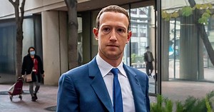 Lawsuit says Meta made apps addictive to kids