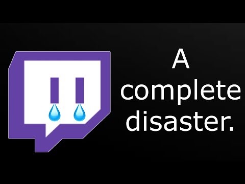 TwitchCon is Finally Over. Here's Everything That Went Wrong