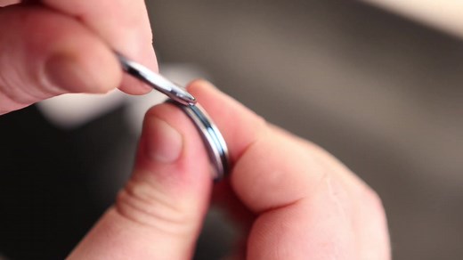 1.5K views | Another great Walabot video by Distractor_Beam Reviews (watch full version on YT https://www.youtube.com/watch?v=TjkauY7FN2A )! This time it's about One Ring To Rule It All | Walabot | Facebook