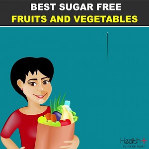 1.9K views · 64 reactions | Recommended Sugar-free Fruits and Vegetables | DMMC Online Pharmacy | Facebook