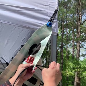 TWO Personalized Tent Banners, Front 1x9 and Back 3x8 Signs That Fit Most Standard Canopy Banner Space of 10x10 Canopy Tent Festival Banner - Etsy