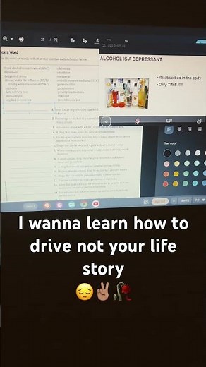 I hate drivers ed#teacher#funny#offtopic#meme#syba