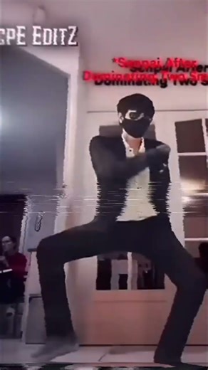 senpai after dominating two smp's🥲