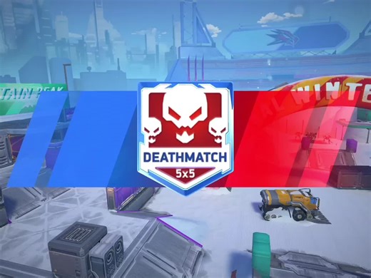 #judgedredd orbital robots #G7 #mecharena