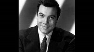 GOLDEN DAYS Lyrics - MARIO LANZA | eLyrics.net
