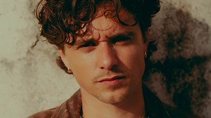 Listen: Bradley Simpson unveils new single 'Carpet Burn'