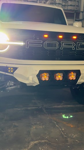 2024 Ford Bronco Build with Custom Upgrades