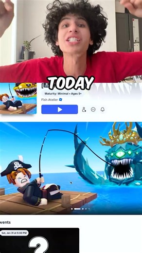 ALL ROBLOX EVENTS HAPPENING TODAY