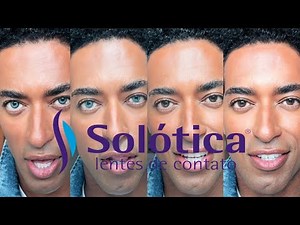 SOLOTICA HAS 2 NEW COLORS! Agata X Cielo (both shades on both lines, Natural Colors & Hidrocor)