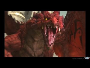 PSO2 Erythron Dragon / Emergency Quest 【XH】 「Crimson Castle Crusher」