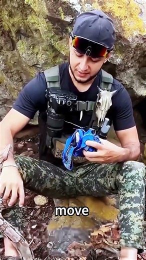 How to safely remove a snake from your body #funny #facts