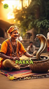 Most of the snake myths are as hissterical as they can get! Watch as Rom lists some of the most outrageous snake superstitions he has heard. Ever heard any crazy snake myths where you’re from? Tell us in the comments below! #snakes #snakesofindia #snakesoftheworld #romuluswhitaker #reptiles #reptilesofinstagram #reptilesoftheworld #podcast #reel #funny #wildlife #nature #naturepodcast #indianpodcast | Nature inFocus | Facebook