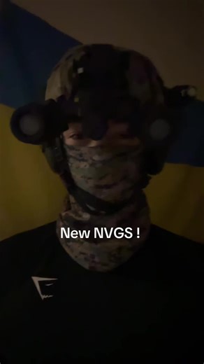Exploring My New NVGS: Tactical Gear Review