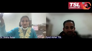 3.2K views · 88 reactions | Takri Script kab Jammu key schools main kab shikhayee jayeegii. Dogri Manyata Diwas key din eak mulakat Dr. Shikha Bali se.. | Straight Line Mag | Facebook