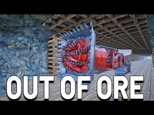 OUT OF ORE - HARD MODE - VIEWER CHALLENGE MULTIPLAYER Part 3
