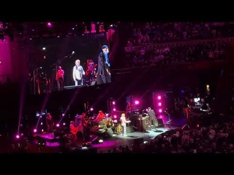 Watch the Who Play ‘The Song Is Over’ for First Time Ever in Concert
