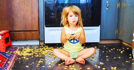 Experts reveal if the popular '5-second rule' for food is true or not