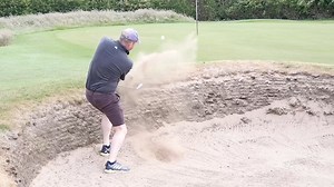 Barney Golf Day 2022!