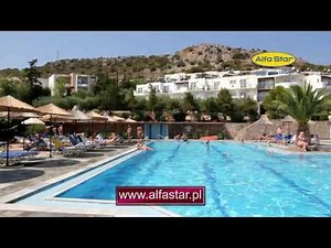 HOTEL SEMIRAMIS VILLAGE, CRETE, GREECE
