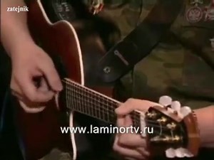 Голубые береты - Ордена не продаются