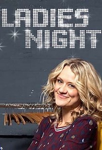 Ladies Night (2007-2025) - TV Show