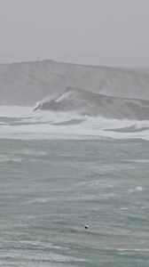 Storm Darragh UK LIVE Part 2 | Lovely Cornwall