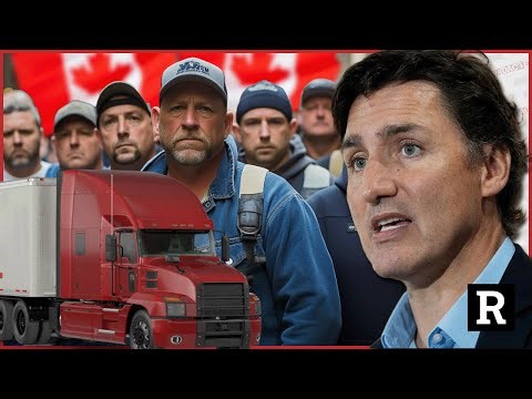 “This was NOT an occupation!” Canada’s Trucker Convoy trial begins with drama. | Redacted News