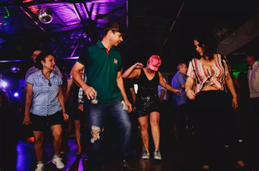 Luta de quem ama o Flashback é manter a cultura viva na Capital