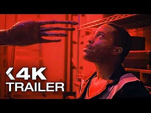 TERRESTRIAL Official Trailer (2026)