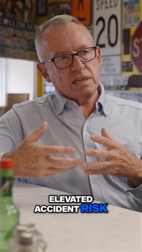 Whether it’s missing milestones or managing time away, truckers know the struggle of finding that balance.🏡 Hear more on the full episode of The Weigh In ➡️ https://bit.ly/4eZge6F | DAT Freight & Analytics