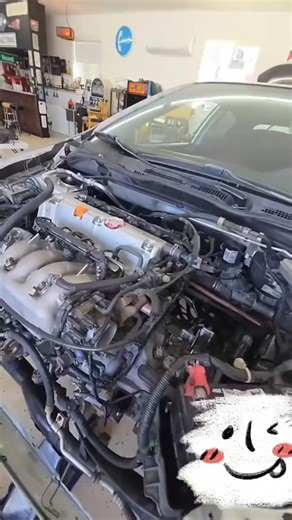 Partsouq official on Instagram: "😂🔧 Funny Mechanic Fails — shop bloopers you can’t unsee! From flying sockets and mystery extra bolts to “it’ll take 5 minutes” turning into chaos… Sound ON for maximum cringe and laughs! 🔊🤣 Drop your favorite timestamp and your own shop fail (we’ve all been there) 👇 P.S. Don’t try this at home—use jack stands, eye protection, and torque specs! #MechanicFails #ShopBloopers #WorkshopLife #WrenchLife #ToolTime #CarFails #DIYGoneWrong #MechanicHumor #AutoComedy 