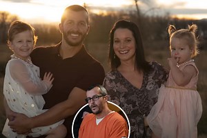 Netflix fans 'in tears and broken' at American Murder: The Family Next Door