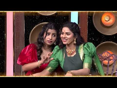 Top Cooku Dupe Cooku Season 2 - Promo | 15 & 16 Nov 2025 @ 2 PM | Sun TV