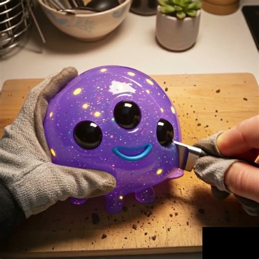 Alien ASMR collection 2