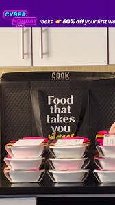 Warning: last chance to get our best savings on 300 chef-made meals. No cooking, prep, or last-minute grocery runs. | CookUnity