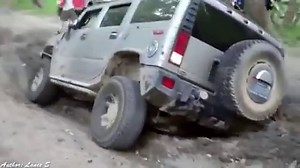 HUMMER H2 | Custom & Classic