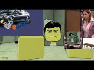 Can I Look up your silly? (Unknown Threat Roblox)