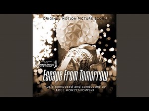 Magic Kingdom, Pt. 2