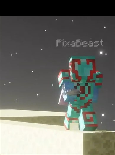 #minecraft #Rolblox #foryou #foryoupage | Minecraft Animation