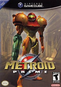 Metroid Prime para GC | 3DJuegos