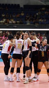 41K views · 2.5K reactions | Two titles down. And by God's grace, many more to come! Maraming salamat sa pagsama sa aming Invitational journey, Team PLDT! See you at the PVL Reinforced Conference! ❤️‍☎️ #PusongPLDT | PLDT High Speed Hitters | Facebook