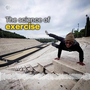 What happens to the bodies and minds of athletes, both elite and amateur, when training is put on hold? And how do we all safely ease back into exercise? Find out in S2E1 of NOVA Now. Listen anywhere you find your podcasts 🎙️: https://apple.co/2U5GyYp | NOVA l PBS
