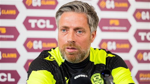 6.6K views · 101 reactions | • Summer transfer window • Andy Halliday renewing important • Impressive Lennon Miller Manager Michael Wimmer ahead of Dundee. | Motherwell FC | Facebook