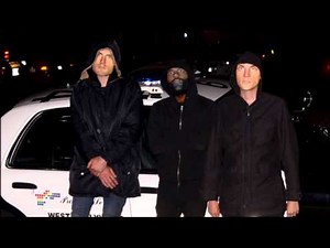 Death Grips - I Want it I need it Sample Mystery